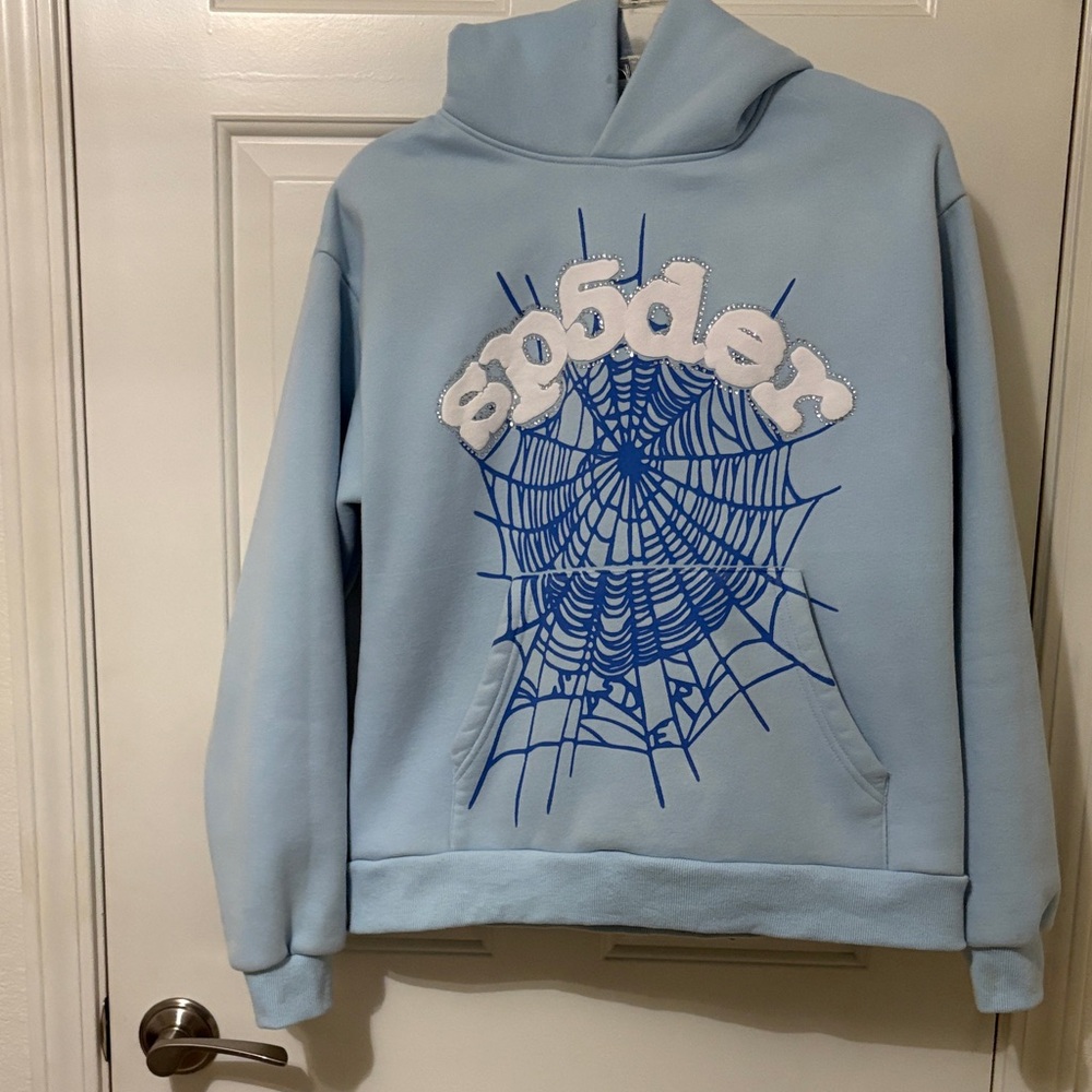Men’s Graphic Hoodie